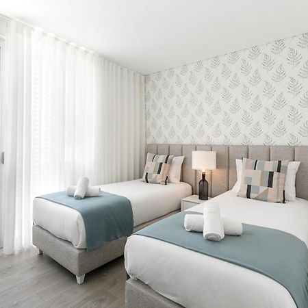 Apartmán Casalinga Nazaré Exteriér fotografie