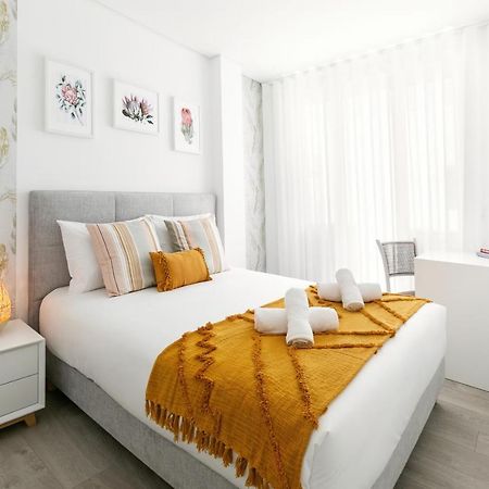 Apartmán Casalinga Nazaré Exteriér fotografie