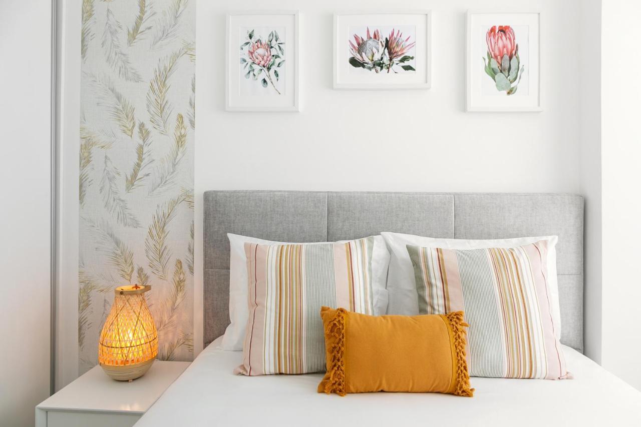 Apartmán Casalinga Nazaré Exteriér fotografie